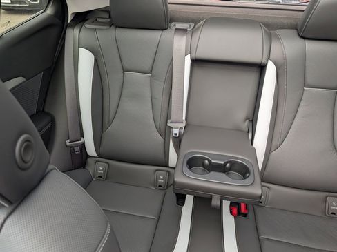 New 2025 Buick Envision Sport Touring image 30