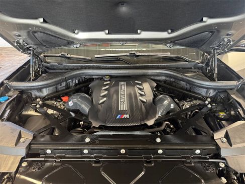 Used 2022 BMW X5 M Competition w/ Competition Package 2 image 27