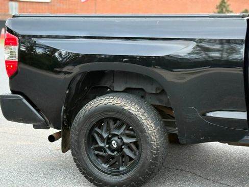Used 2014 Toyota Tundra SR image 7