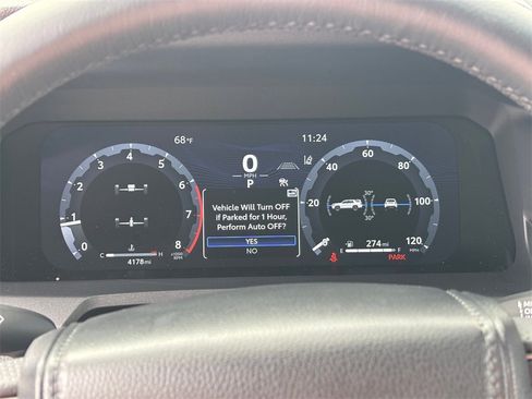 New 2025 Toyota 4Runner Limited image 19