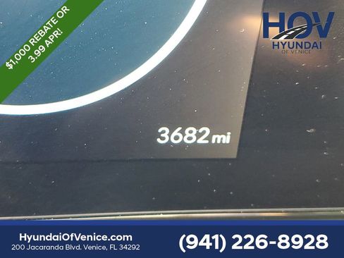 Certified 2026 Hyundai Palisade XRT Pro AWD/4WD image 26