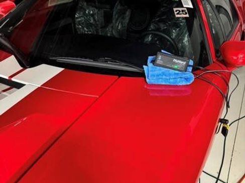 Used 2005 Ford GT RWD image 5