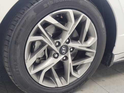 Used 2022 Hyundai Sonata SEL image 31