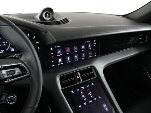 Used 2025 Porsche Taycan 4S image 13