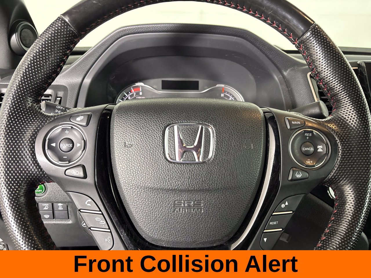 Used 2023 Honda Ridgeline Black Edition image 16