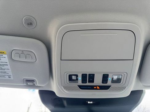 New 2026 Ford Explorer Platinum w/ LUX Leather Package image 21