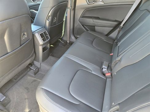 New 2026 Kia Sportage EX image 19