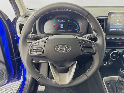 New 2026 Hyundai Venue SEL FWD image 15