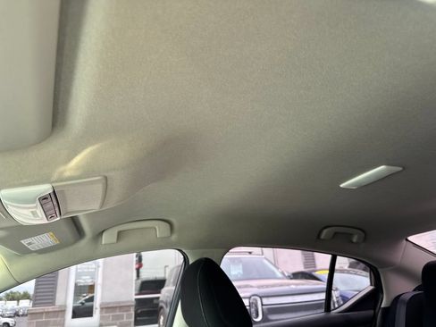 Used 2021 Nissan Sentra SV w/ Electronics Package FWD image 29