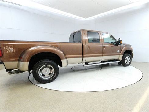 Used 2011 Ford F450 Lariat image 7