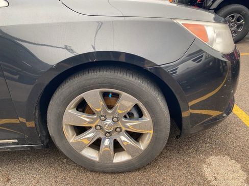 Used 2010 Buick LaCrosse CXL image 5