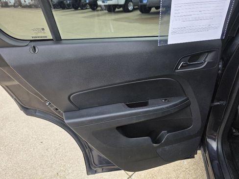 Used 2016 Chevrolet Equinox LT w/ Convenience Package image 41