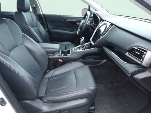 Used 2021 Subaru Legacy Limited image 27