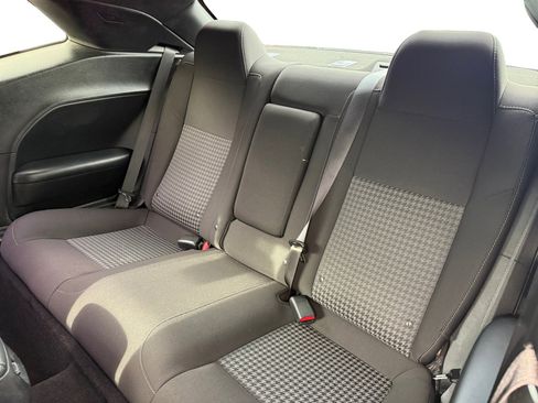 Used 2021 Dodge Challenger R/T Scat Pack image 16