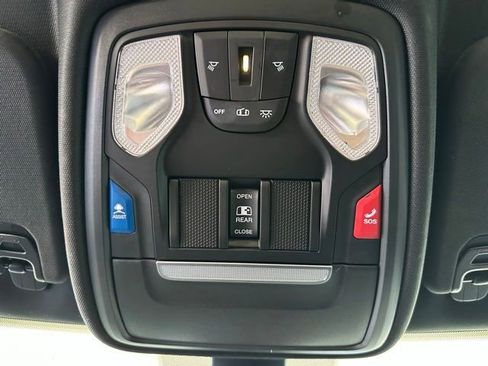 Used 2020 RAM 1500 Rebel w/ Rebel Level 2 Equipment Group image 25