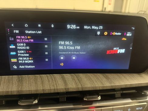 Used 2023 Kia Telluride SX AWD/4WD image 33