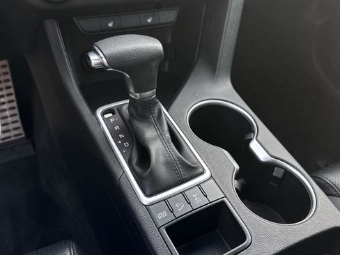 Used 2022 Kia Sportage Nightfall Edition image 21