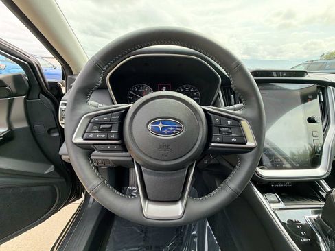 Certified 2025 Subaru Outback Touring XT AWD/4WD image 20