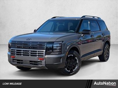 Used 2026 Hyundai Palisade XRT Pro