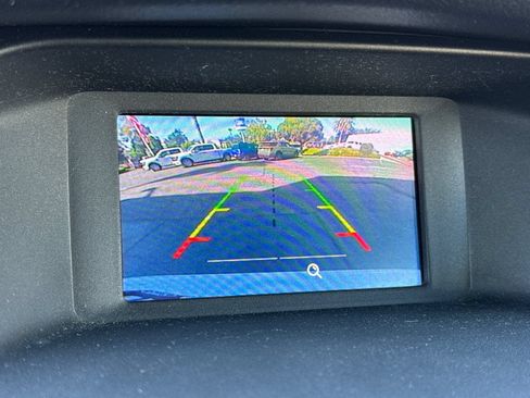 Used 2015 Ford Focus ST FWD image 19