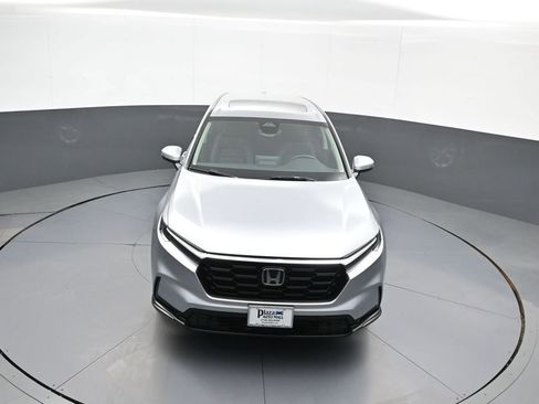 Certified 2024 Honda CR-V EX-L image 36