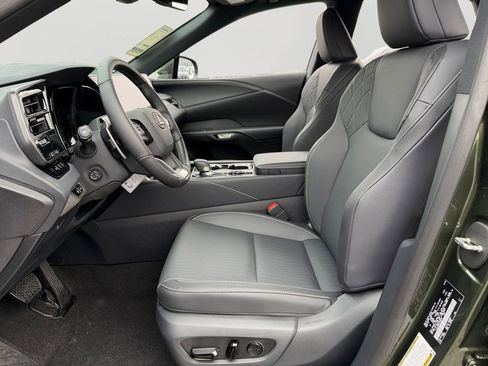 New 2026 Lexus RX 450h AWD image 12