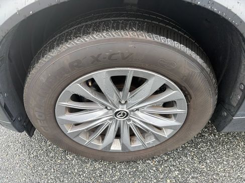 Used 2024 MAZDA CX-90 3.3 Turbo w/ Preferred Package AWD/4WD image 13