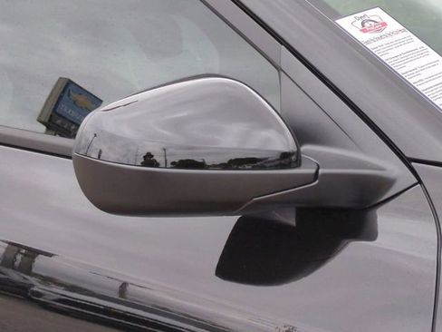 New 2026 Chevrolet Trax RS w/ Driver Confidence Package image 12