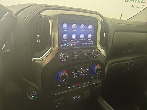 Used 2020 Chevrolet Silverado 1500 RST w/ All-Star Edition image 19