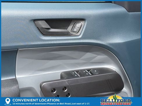 New 2026 Ford Maverick XL FWD image 19