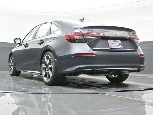 New 2026 Honda Civic Sport Touring image 22