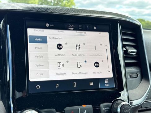 New 2025 RAM 1500 Big Horn image 20