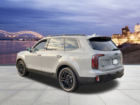 New 2025 Kia Telluride SX Prestige X-Line image 3