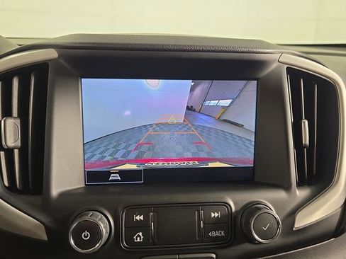 Used 2022 GMC Terrain SLT w/ Infotainment Package II AWD/4WD image 14