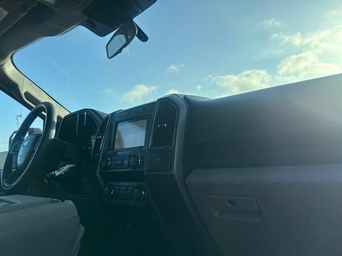Used 2019 Ford F150 XLT RWD image 23