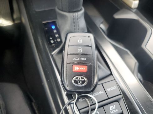 Used 2026 Toyota Camry LE w/ Convenience Package FWD image 26