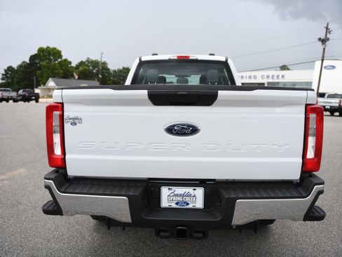 New 2026 Ford F250 XL AWD/4WD image 11
