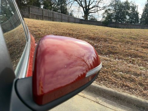 Used 2024 Kia Seltos S image 10