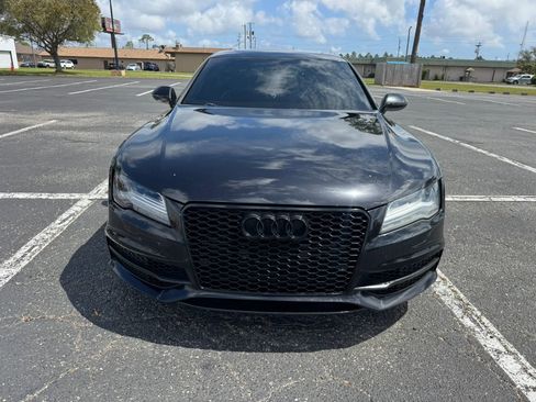 Used 2013 Audi A7 3.0T Prestige image 3