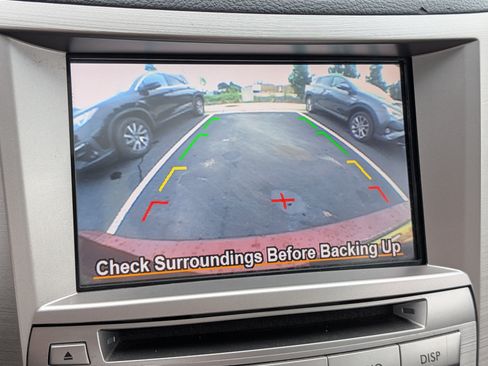 Used 2014 Subaru Legacy 3.6R Limited AWD/4WD image 27