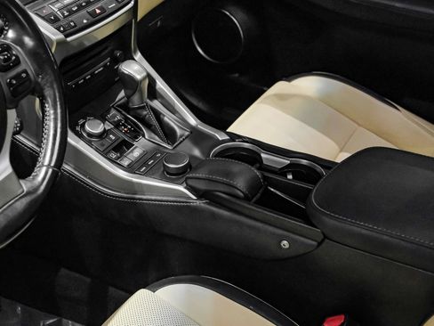 Used 2016 Lexus NX 200t FWD w/ Premium Package image 21