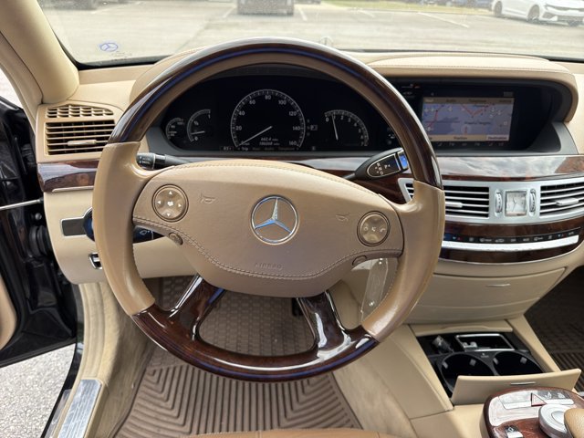 Used 2007 Mercedes-Benz S 550 image 16