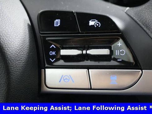 Used 2023 Hyundai Tucson SEL image 12