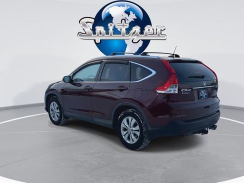 Used 2013 Honda CR-V EX-L image 7