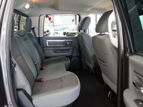 Used 2014 RAM 1500 Big Horn AWD/4WD image 14