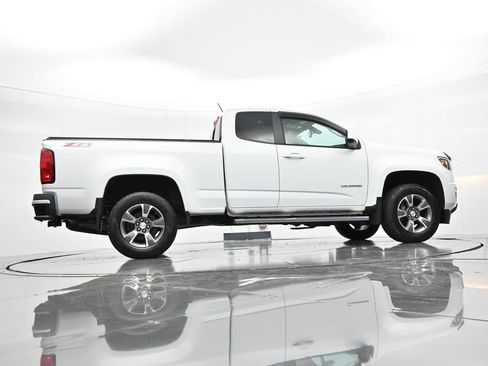 Used 2016 Chevrolet Colorado Z71 AWD/4WD image 22