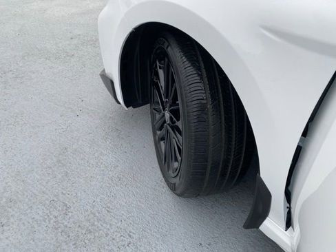 Certified 2025 Toyota Camry SE image 27