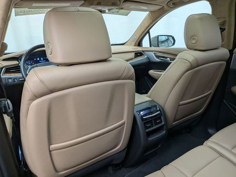 Certified 2023 Cadillac XT5 Sportv w/ Platinum Package image 23