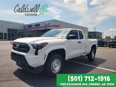 Used 2024 Toyota Tacoma SR