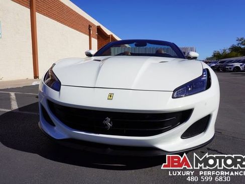 Used 2019 Ferrari Portofino image 58